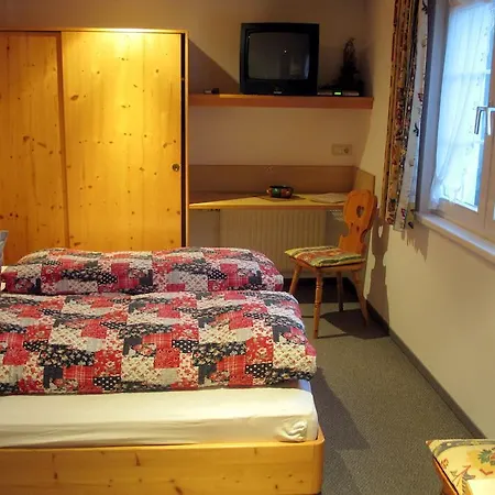 B&B Gmuendmuehle * Hohenweiler