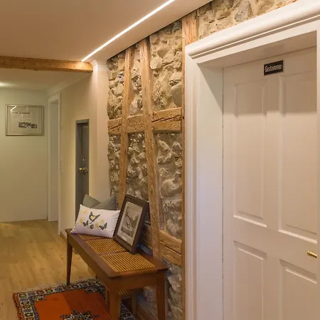 B&B Gmuendmuehle Hohenweiler