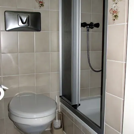 Couette-café B&B Gmuendmuehle Hohenweiler