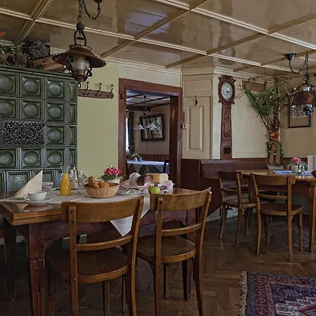 B&B Gmuendmuehle Hohenweiler