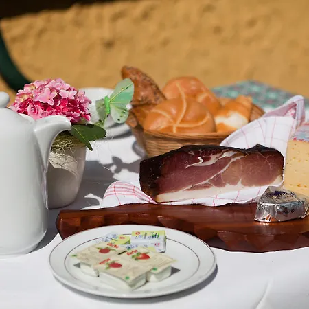 B&B Gmuendmuehle