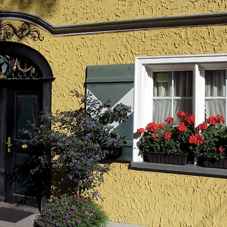 Couette-café B&B Gmuendmuehle *
