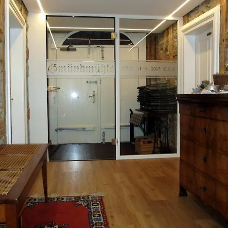 B&B Gmuendmuehle *