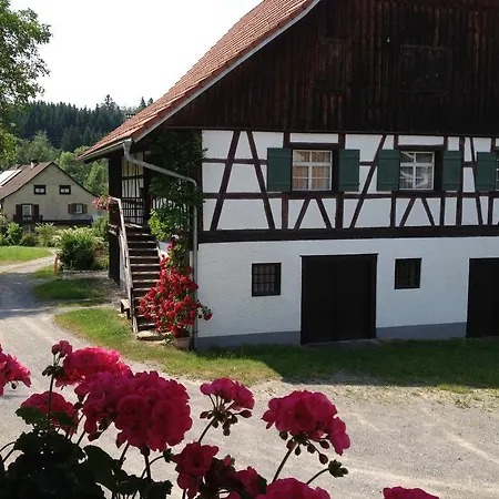 B&B Gmuendmuehle