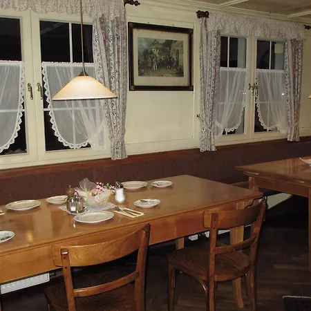 B&B Gmuendmuehle * Hohenweiler