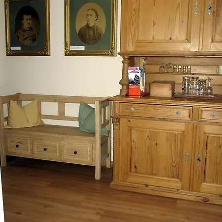 B&B Gmuendmuehle Hohenweiler