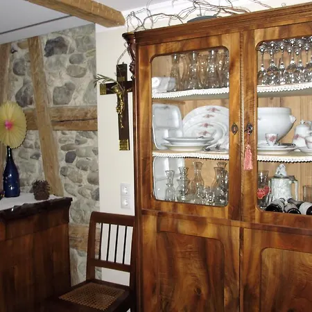 B&B Gmuendmuehle *
