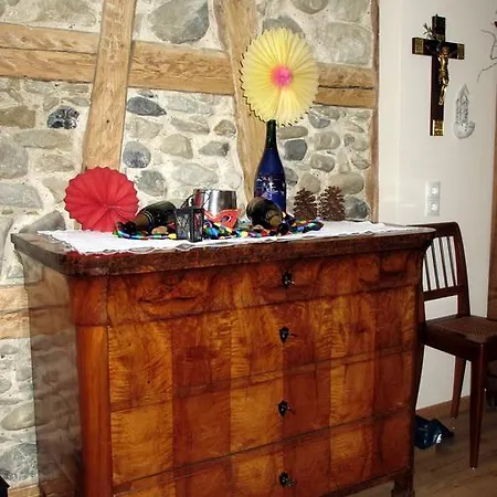 B&B Gmuendmuehle * Hohenweiler