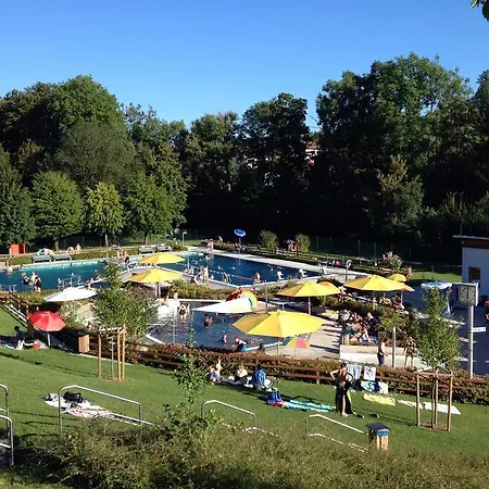 B&B Gmuendmuehle * Hohenweiler