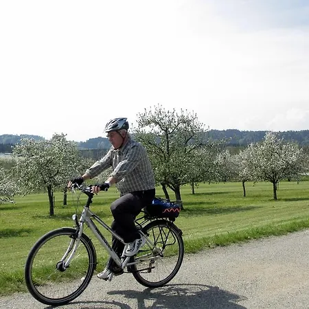 B&B Gmuendmuehle Hohenweiler